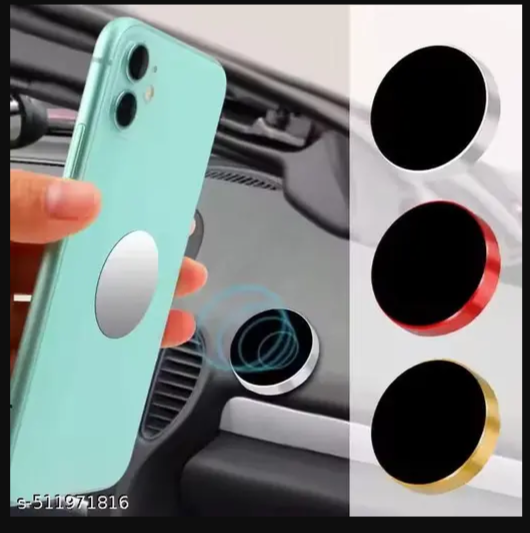 Car Dashboard Magnet Mount 1pc